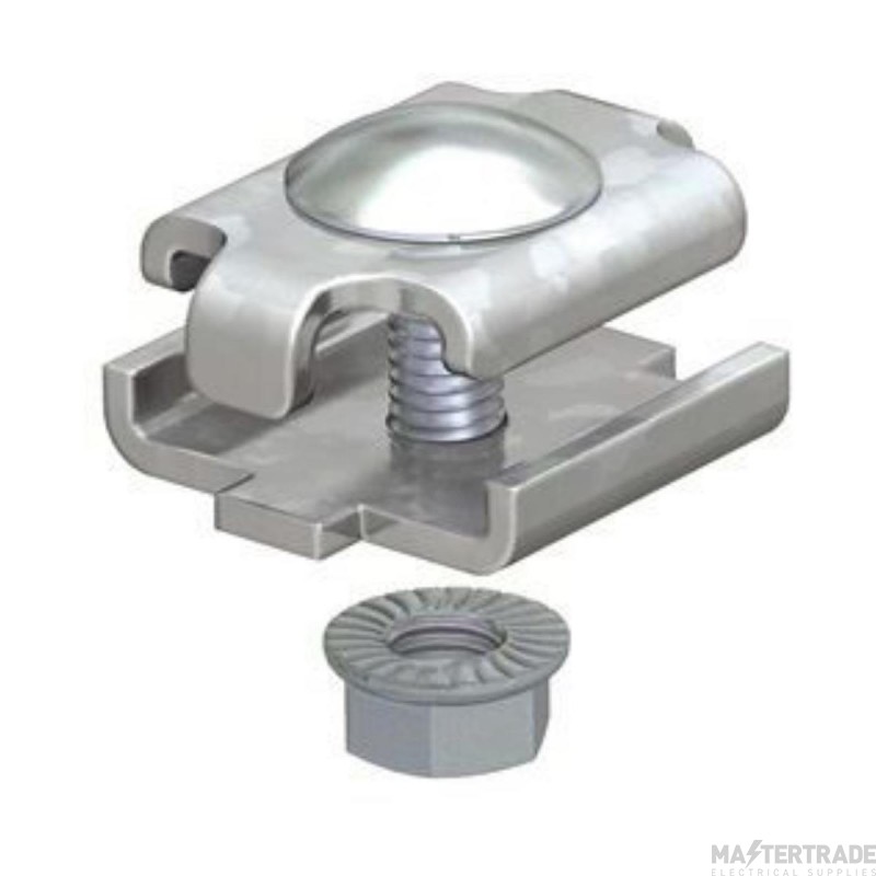 Trench Joint Connector