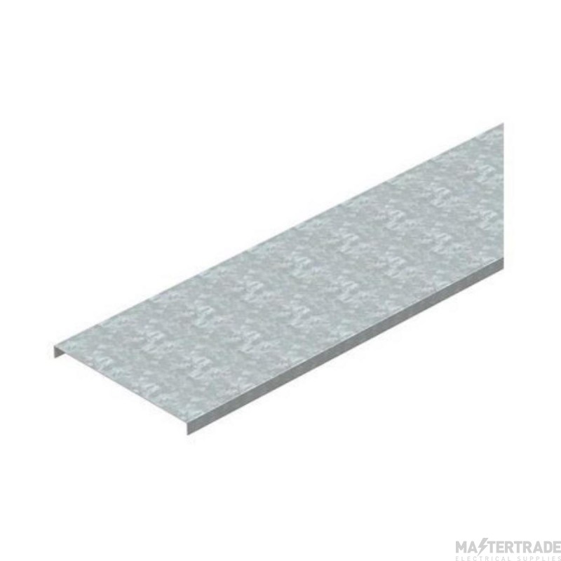 Trench 200mm Cover Unperforated