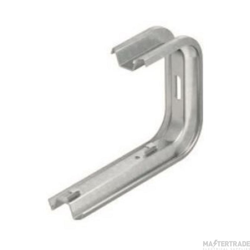 Trench 200mm x 245mm TP Wall and Ceiling Brackets