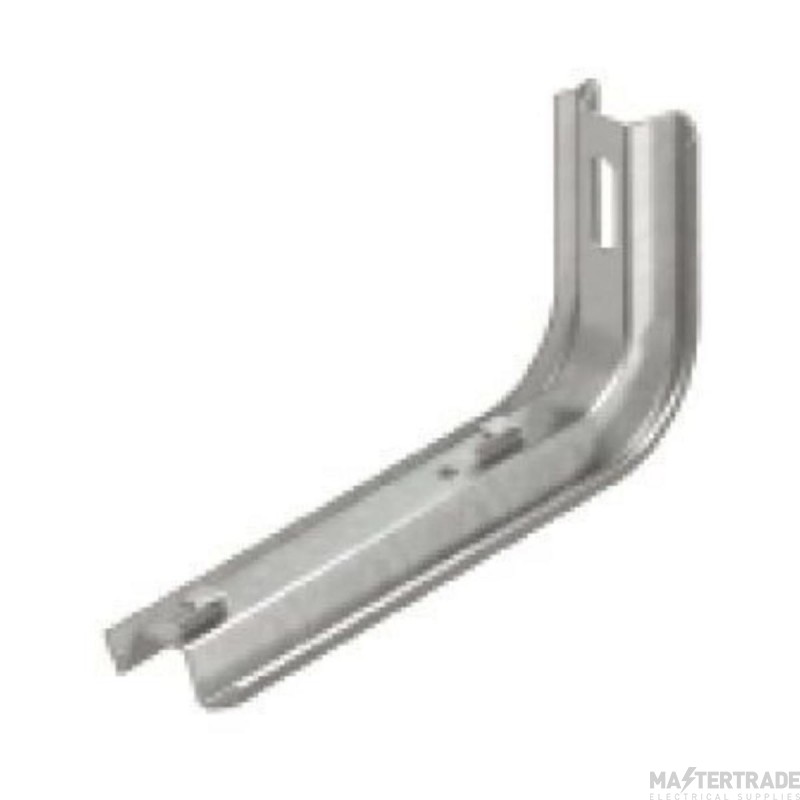 Trench 150mm x 195mm TP Wall & Support Bracket