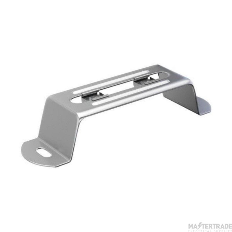 Trench Stand off Brackets 75mm Deep