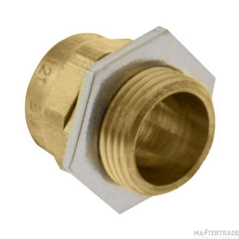Unicrimp 63mm Brass Cable Gland BW Pack =1