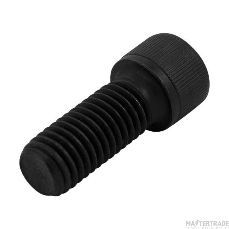 Unicrimp 5/8in Threaded Driving Stud for Earth Rods