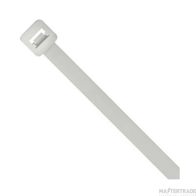 Unicrimp 730x12.7mm Cable Tie Natural (Extra Heavy) Pack=100
