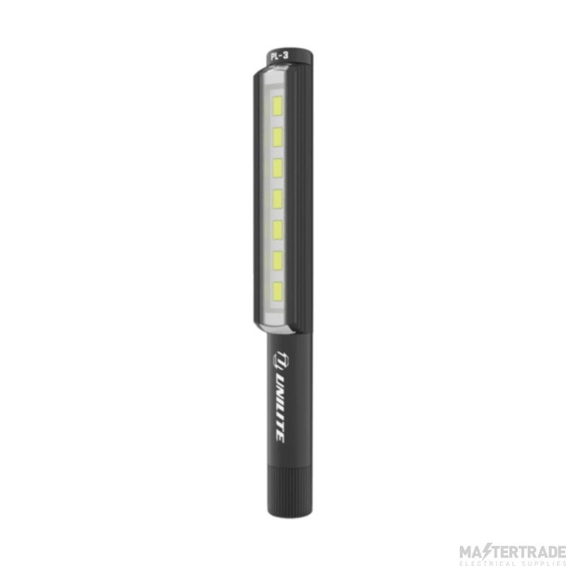 Unilite PL-3 Aluminium LED Inspection Light