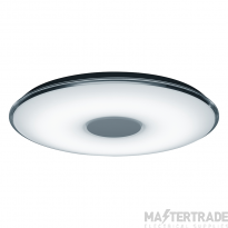ELD 628915001 45W CCT LED circular ceiling light with remote control
