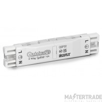 Quickwire QSP32 Maintenance free Splitter Junction Box