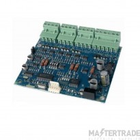 Advanced Peripheral Bus 4-Way Sounder Card with 4A PSU (Boxed)