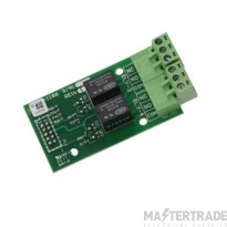 Advanced MxPro 5 2-Way Programmable Relay Card