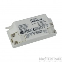 Ansell 1-9W 350mA Constant Current LED Non-Dimmable Driver