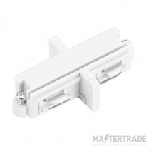 Ansell Single Circuit Track Butt Connector White