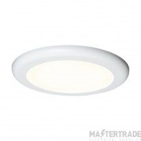 Ansell Anzo Adjustable 16-22W LED CCT Downlight 300mm PIR