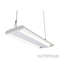 Ansell Opti-Lux 78W LED Low Bay 4000K 11000lm IP20 EM