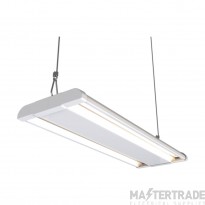 Ansell Opti-Lux 78W LED Low Bay 4000K 11000lm IP20