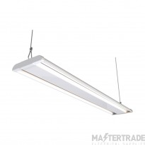 Ansell Opti-Lux 156W LED Low Bay 4000K 21000lm IP20