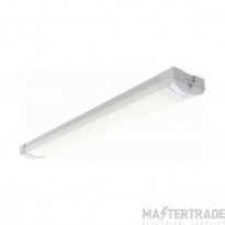 Ansell Proline EVO 1200mm LED Surface Linear 21/36W CCT Corridor Function