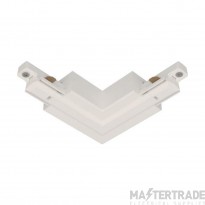 Ansell Primo 1 Circuit Right L Connector White
