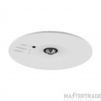 Ansell SignalLED LED Emergency Recessed Downlight 3hrNM 2.5W