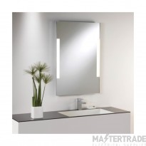 Astro Imola 900 LED Bathroom Illuminated Mirrors in Mirror Finish 1071015