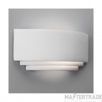 Astro Amalfi 315 Indoor Wall Light in Ceramic 1079001