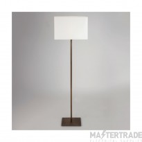 Astro Park Lane Floor Indoor Floor Lamp in Bronze SHADE NOT INCLUDED 1080047
