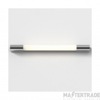 Astro Palermo LED Polycarbonate Diffuser In Polished Chrome