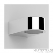 Astro Epsilon LED Bathroom Wall Light in Polished Chrome 1124004