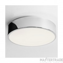 Astro Mallon LED Bathroom Ceiling Light in Polished Chrome 1125014