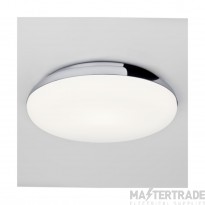 Astro Altea 300 Bathroom Ceiling Light in Polished Chrome 1133002