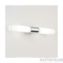 Astro Padova Bathroom Wall Light in Polished Chrome 1143001