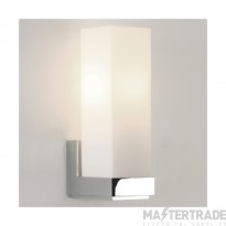 Astro Taketa Bathroom Wall Light in Polished Chrome 1169001