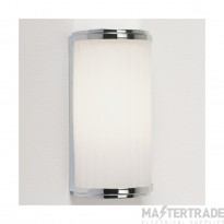 Astro Monza Classic 250 Bathroom Wall Light in Polished Chrome 1194003