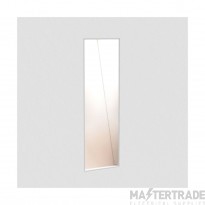 Astro Borgo Trimless 35 LED Indoor Marker Light in Matt White 1212007