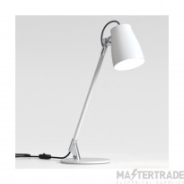 Astro Atelier Desk Indoor Table Lamp in Matt White 1224062