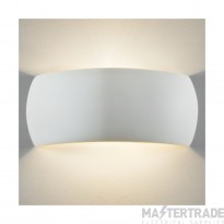 Astro Milo Indoor Wall Light in Ceramic 1299001