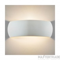 Astro Milo 400 Indoor Wall Light in Ceramic 1299002