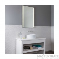 Astro Avlon 900 LED Bathroom Illuminated Mirrors in Mirror Finish 1359017