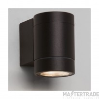 Astro Dartmouth Single LED Outdoor Wall Light in Textured Black 1372003