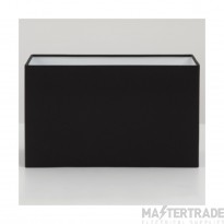 Astro Rectangle 285 Shade in Black 5001003