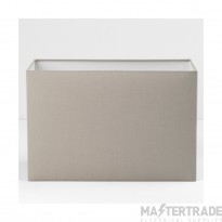 Astro Rectangle 400 Shade in Putty 5001030