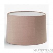 Astro Tapered Round 215 Shade in Oyster 5006003