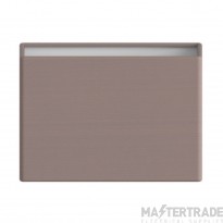 Astro Rectangle 180 Shade in Oyster 5011003