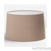 Astro Shade Azumi/Momo Round for Table Lights E27/ES Ring 320x200mm Oyster Fabric