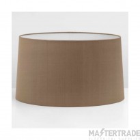 Astro Shade Azumi/Momo Round for Floor Lights E27/ES Ring 440x250mm Oyster Fabric