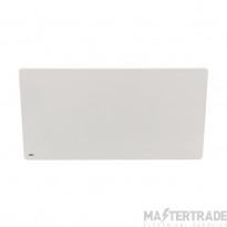 ATC Heater Almeria ECO Digital Panel Lot 20 Compliant 2000W White