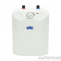 ATC Undersink 10Ltr Water Heater 