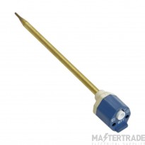 Backer Thermostat Immersion Heater 15A 7in