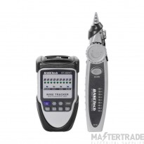 Basetech Bt-300 Wt Wire Tracker Cable And Lead Finder 1Km