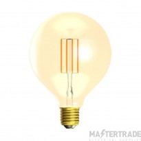 BELL Vintage 4W ES/E27 Globe LED Lamp 2700K 300lm