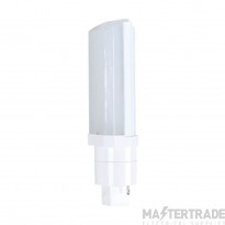 BELL Lamp LED BLT 2/4Pin Horizontal 8W 240V Cool White 4000K